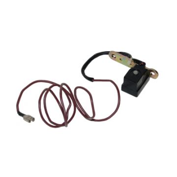 Pick-up ontsteking  Piaggio 50cc 2-takt carburateur onder andere NRG/NTT/Runner/Typhoon/Zip