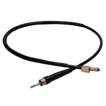 Kilometertellerkabel model type China Zip 2000/AGM SP/BTC Streetline/Berine Sprint/Znen Elegance