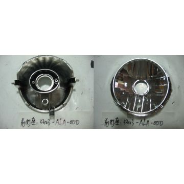 Reflector koplamp Sym Origineel