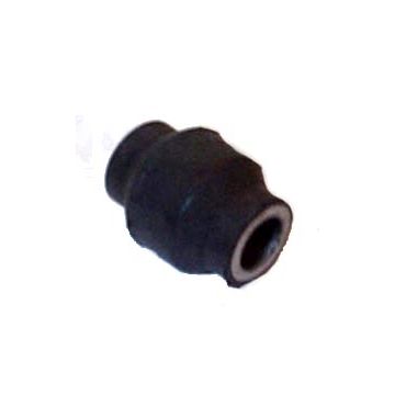 Silentblock motorophanging 30x24x10mm Piaggio 50cc 2-takt Zip SP-RST/Sprint/Primavera/S/LX/LXV/ET2/Scarabeo/Typhoon/NRG/Liberty/Fly/Free/Storm/Stalker/Runner/DNA/Ice/Moijto/SR 266773 origineel