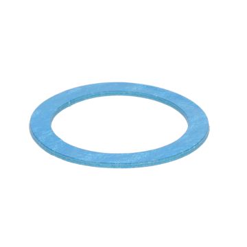 Uitlaatpakking Puch Maxi rond 35 x 26 x 2