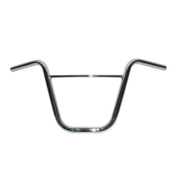 Stuur Puch Maxi chroom-33370
