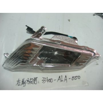 Knipperlicht Sym Fiddle 2 origineel rechts voor-33400-ALA-000sym