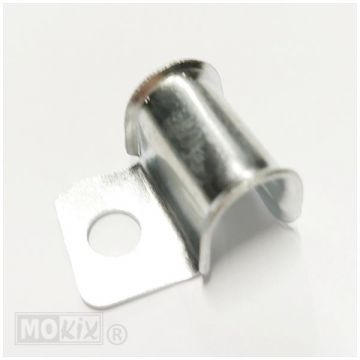 Kabelklem buitenkabel universeel 50cc DJJD Cashmere origineel