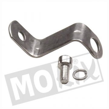 Injector-steun China EFI 50cc E4