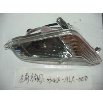 Knipperlicht Sym Fiddle 2 links voor origineel 33450-Ala-000