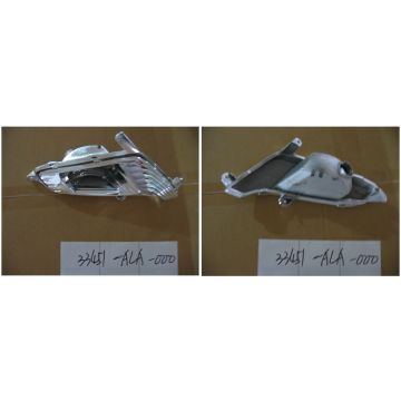 Bedrading knipperlicht *lv* Sym Origineel