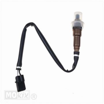 Lambda sonde/sensor M14x1.25 DJJD Cashmere E4 origineel