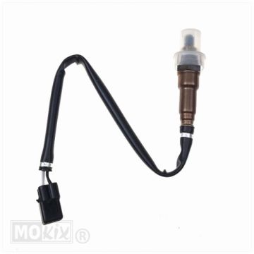 Lambda sonde/sensor M14x1.25 DJJD Cashmere E4 origineel