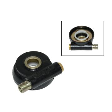 Kilometertelleraandrijving Honda Camino met VDO aansluiting