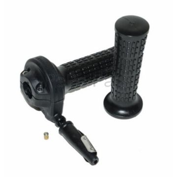 Snelgas universeel ghepard Domino