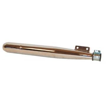 Uitlaat Puch MV50 60mm