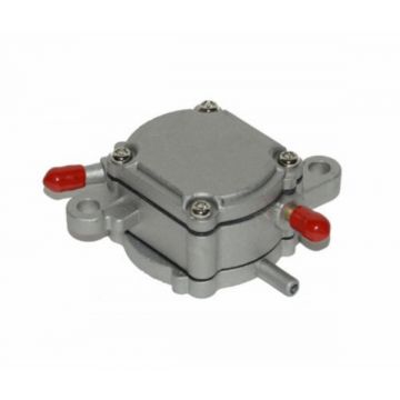 Vacuum/benzinekraan SYM Jet Euro X/Kymco Dink/New Dink/Grand Dink/Aprilia Habana/Gilera Runner Supertec