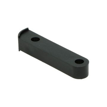 Zadelpen klem adapter Puch Maxi