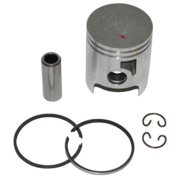 Zuiger Puch Maxi 50cc standaard 38.0mm Airsal