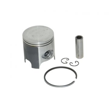 Zuiger -Italkit/Gilardoni Piaggio motorblok 70 cc LC 47/0 mm SR/Atlantis/GP1/DNA/Runner/Torpedo/NRG/NTT/Quartz/Zip SP