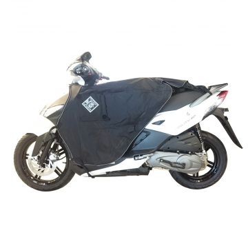 Beenkleed Kymco Agility 16 City R16+ >2015 Tucano Urbano R179X