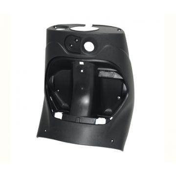 Beenschild achterzijde Piaggio Zip 2000-> 2/4-takt/Zip 2000SP  57539500G7 origineel