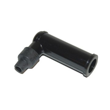 Bougiedop  LO5EA Piaggio motorblok 50cc 4-takt 2V ←2017/100 ←2005/125 ←2016/150←2013/200/250/300/350/800/850cc origineel 969348 haaks