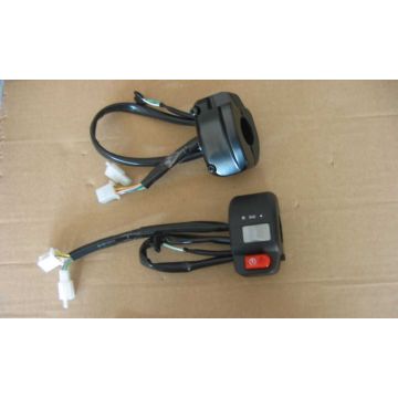 Stuurschakelaar Sym Tonik rechts origineel