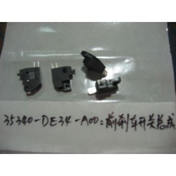 Stoplichtschakelaar links fiddle Sym Origineel