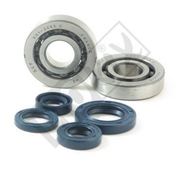 LAGER/KEER.SET PEU SCTR KUR  6dl