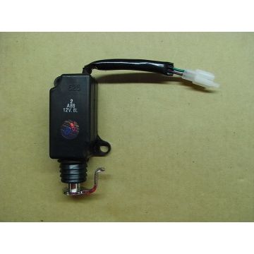 Elec. buddy opener Sym origineel