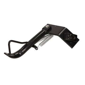 Zijstandaard/jiffy Piaggio Zip 50cc 2/4-takt 2000→/SP zwart RMS