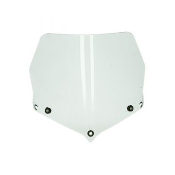 Ruit stuurkap Kymco People S smoke origineel 6421a-lej8-e01-lhr