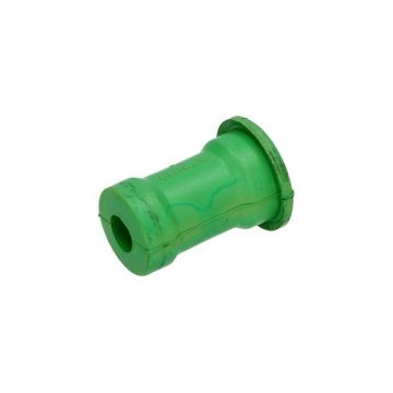 Bougiedop rubber Piaggio/Vespa Beverly/Carnaby/GTS/GTV/Liberty150/MP3/Runner125-180 origineel 828210