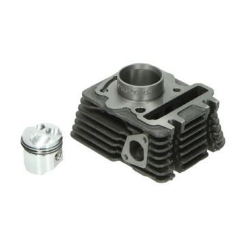 Cilinder Piaggio Liberty Iget/Vespa Primavera/Sprint/Zip E4 origineel 1a010757