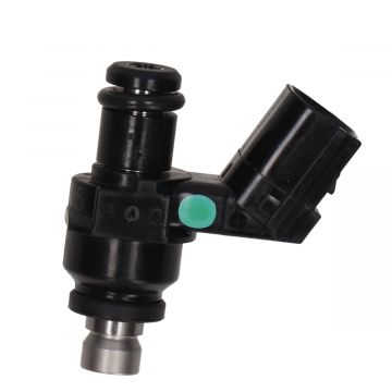 Injector benzine Piaggio/Vespa I-get 4-takt 3V Euro 4/5 50cc-125cc-150cc-160cc Zip/Primavera/Sprint/GTS/VXL/S/LX/946/Mymoover/Medley/Liberty/SXR/SR 1D000698 origineel