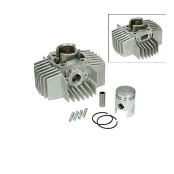 Cilinder Puch Maxi 38mm model zoals origineel