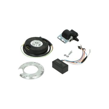 Ontsteking -MVT- binnenrotor - Premium met licht - Puch Maxi/Sachs/Kreidler/Zundapp