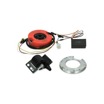 Binnenrotor ontsteking digitaal Puch race Puch Maxi MVT