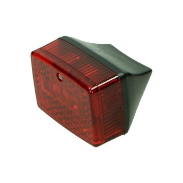 Achterlicht led 6v mofa Puch Maxi DMP