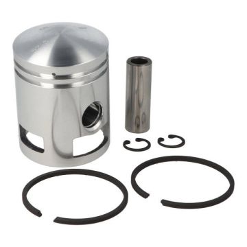 Zuiger Honda PX 125cc 52.5mm Meteor pc0960