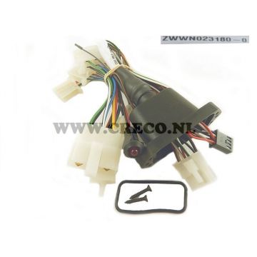 Kabelboom Senty 4 37DB610