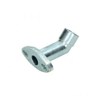 Spruitstuk Puch Monza 12mm DMP