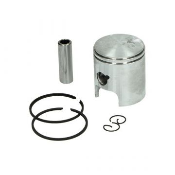 Zuiger voor aluminium-nikasil Puch Maxi 43.5mm Metrakit