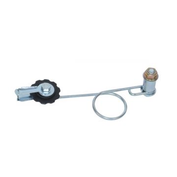Automatische kettingspanner oud type Puch Maxi DMP