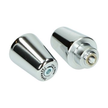 BALANSGEWICHTSET VESPA PRIMAVERA CHROOM