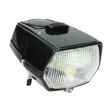 Koplamp led met stopschakelaar Puch Maxi DMP