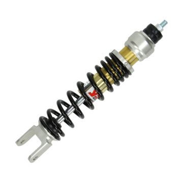 Schokbreker gas E-serie o.a. Gilera Runner125 180 2-takt 285mm YSS