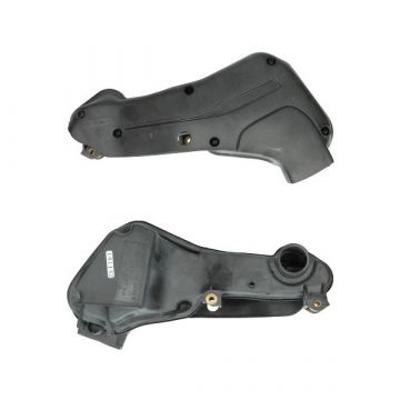 Luchtfilter compleet Piaggio Zip 50cc 4-takt Euro 2-4-5