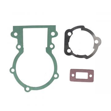 Carterpakking set  Polini Speedmotorblok Piaggio Ciao/Bravo/Si/Boxer/Citta 209.0352