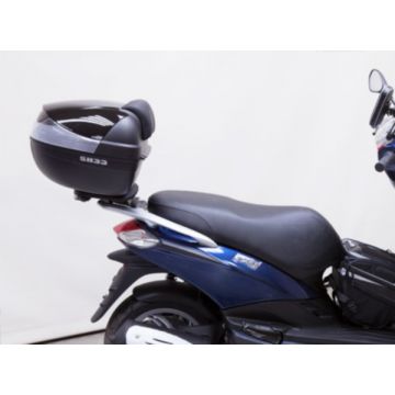Bevestigingset montage topkoffer Piaggio New Fly 4-takt 2V Shad