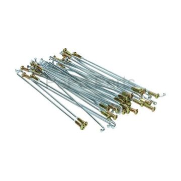 Spaak set 190/ 285 Puch Maxi 36 stuks