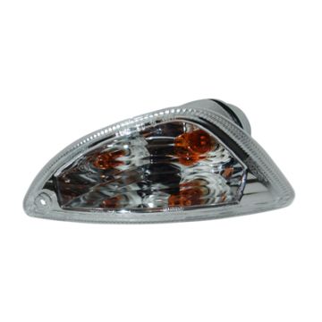 Knipperlicht Vespa LX/LXV/S helder rechts achterzijde 58177R5 origineel