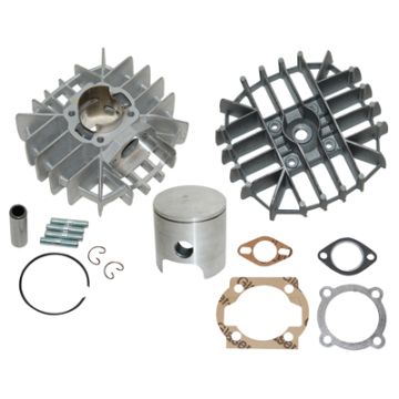 Cilinderkit Puch Maxi 70cc 46mm Airsal